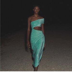 Baobab Collection Aury Dress